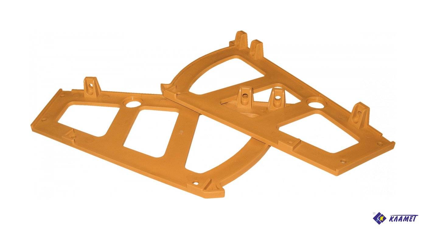 Комплекты для обувниц серый 1 полка 