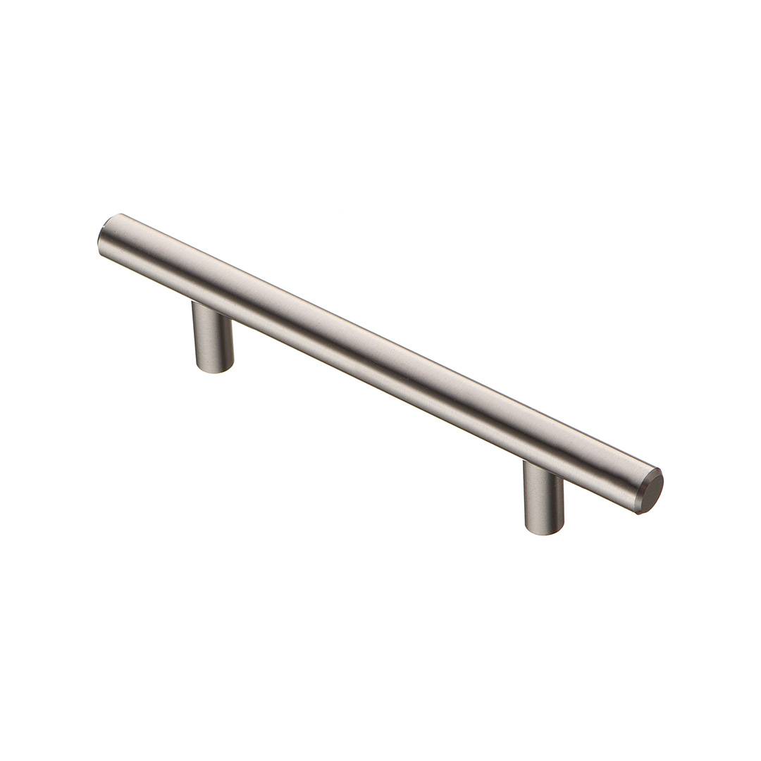  Ручка рейлинг 96 мм Сталь d=12 Металл KERRON