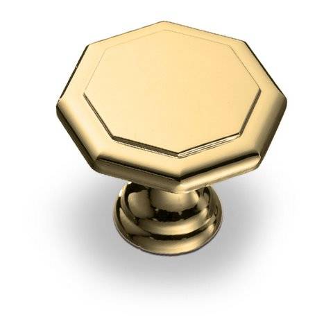 K-1090 OT Ручка кнопка Золото Металл KERRON