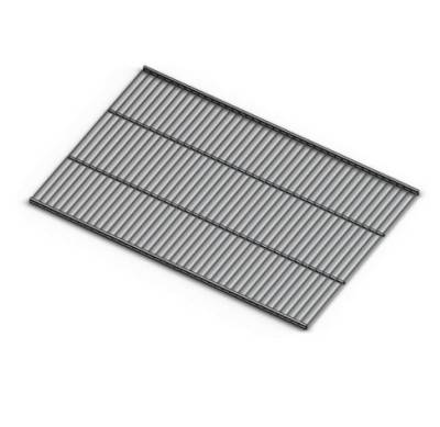 Полка проволочная Черный серия 460 L=607 