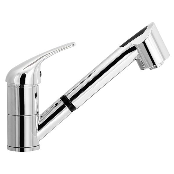 33.74L.2210.800 Смеситель Сигма MF Хром Florentina 