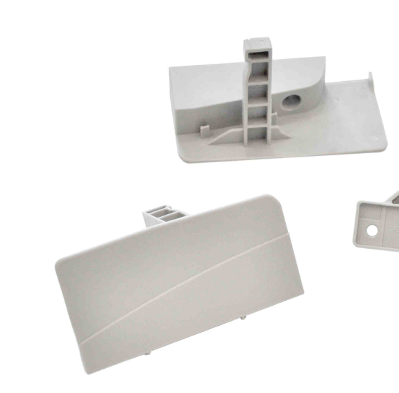 15510 Крепл. панели для Внутренего ящика DTC для DragonBox Серый 