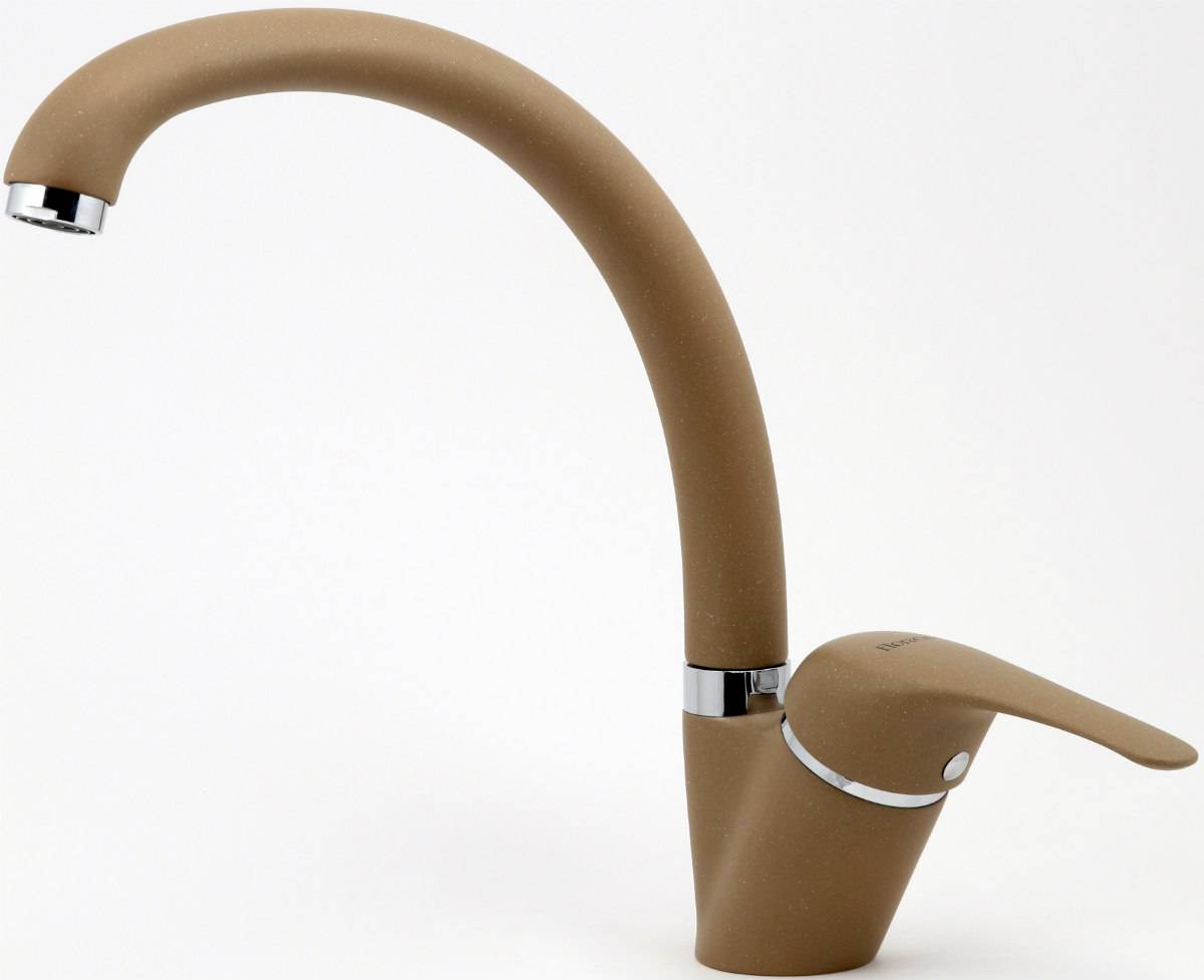 33.24Н.1110.306 Смеситель Омега AV Капучино Florentina 