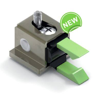 4 в 1 Стопор для подвесной системы 