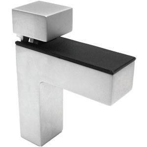 Полкодержатель 913 ОФК М 003 (20) Китай  хром 