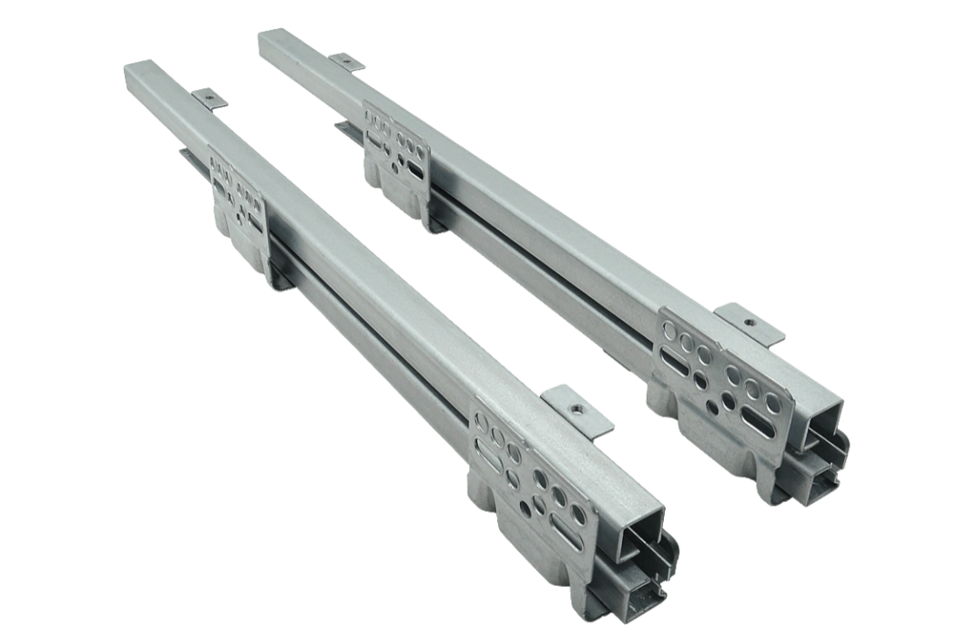 13.0047 Направляющие скр. для корзин Левые для AQ 