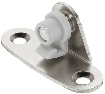 Крепление к фасаду Huwilift Duo Standart (сплошной) 373.66.681 Hafele 