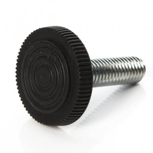 Ножка М8х22 300G 008022Z + крепеж Ф10х16 