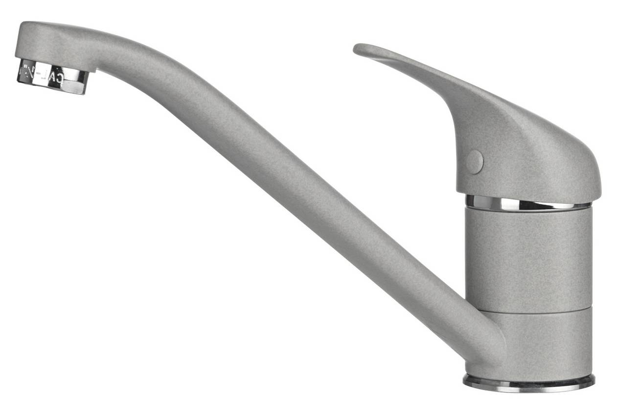 1023 Смеситель 1023 Базальт Granula 