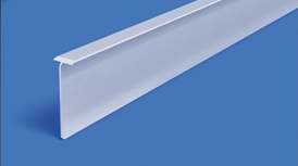 Планка 38мм 1U соединительная Т-образная 3230М Дуб сонома 