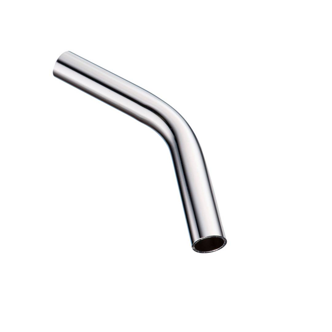 Угол поворотный 135 град. D=16 хром RAT-11C Lemax 