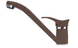 33.51L.1110.303 Смеситель Гамма (FL-01) Мокко Florentina 