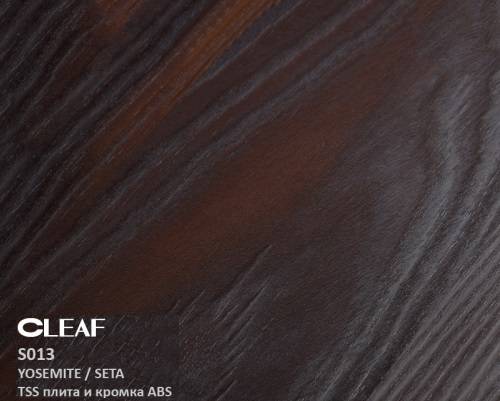 Плита TSS Cleaf S013 Yosemite/Seta 18х2 800х2 070мм