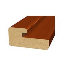 Профиль AGT 1052 22х47х2800 мм крем (330) матовый  