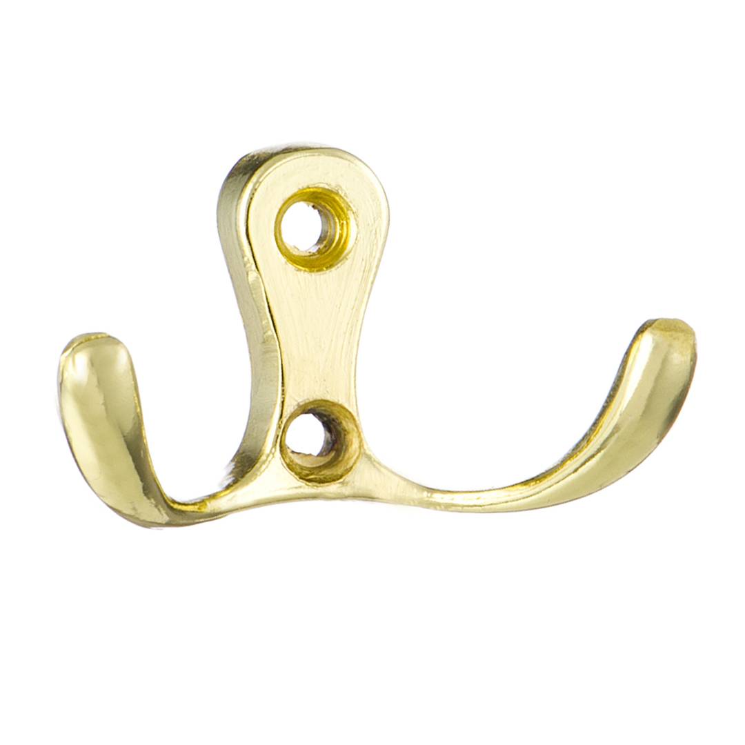 Крючок Золото Металл KERRON KR 0010 OT