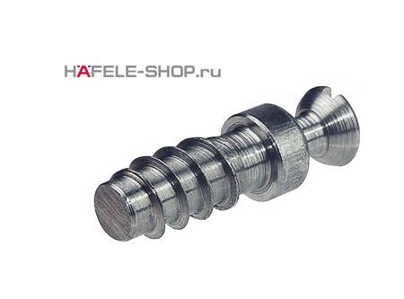 Болт RAFIX 7х5/11мм без покрытия 263.20.141 Hafele