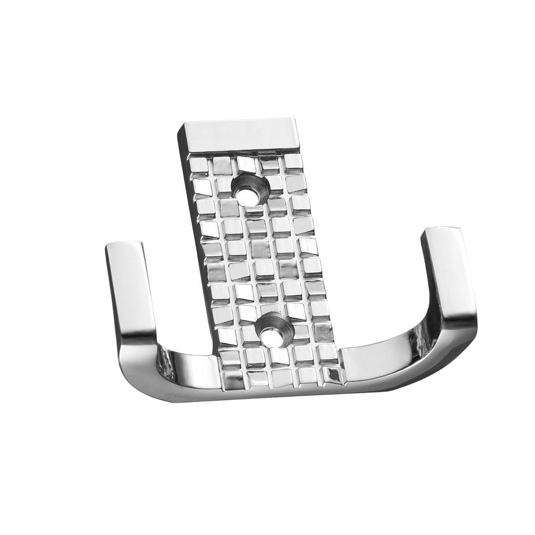 Крючок Хром Металл KERRON KR 0160