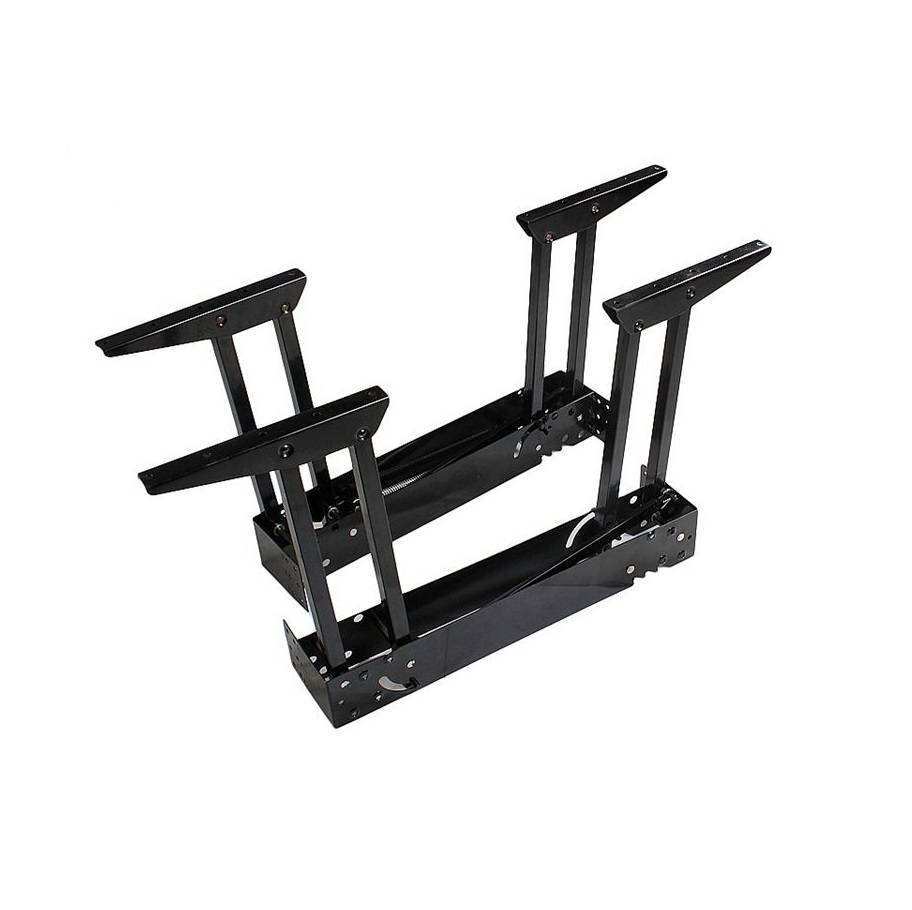 Механизм для стола КЛЕ-10 черный 