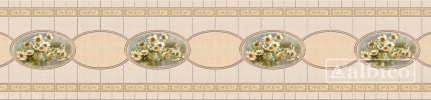 Панель SP 023 2 800х610х6мм