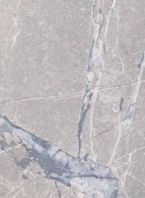 Столешница 3034Г Мрамор Марквина синий 38мм 600х3 050 Classic СОЮЗ 1U 