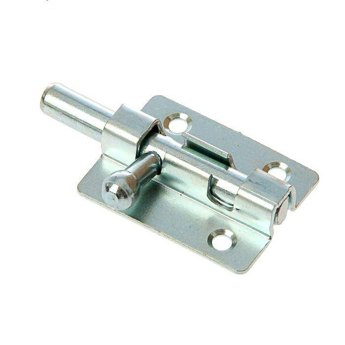 Задвижка накладная ЗТ-4 полимер 