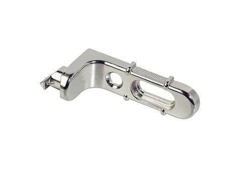 Стяжка задней стенки цинк для плит 16 мм 260.14.900 Hafele