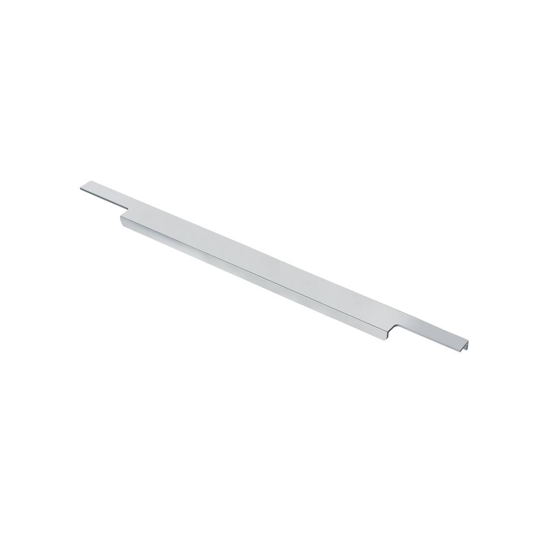 RT-001-500 Ручка профильная  500 мм Хром Металл KERRON