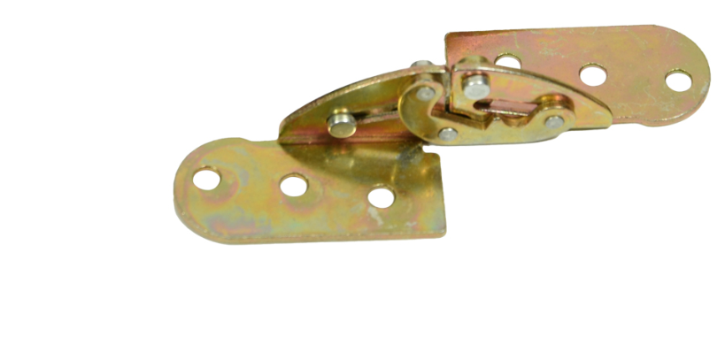 Петля откидных столов 180 гр. Дегон 16-23мм 