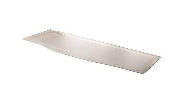 13.0136 Поддон для сушки, жесткий пластик 600 мм AQ 