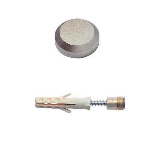 Держатель 5.11 М (04) матовый никель Линкос 