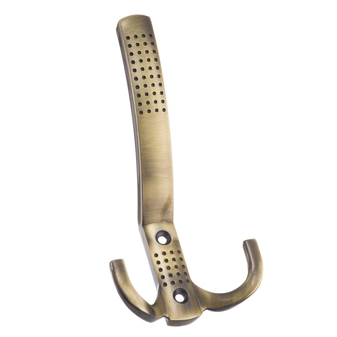 Крючок Античная бронза Металл KERRON KR 0071 AB