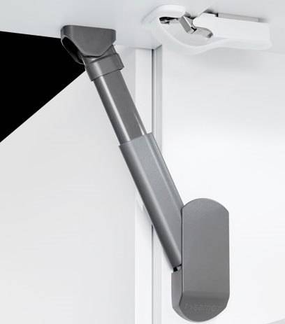 Подъемный механизм NeoLift серый 4,5 кг Samet 