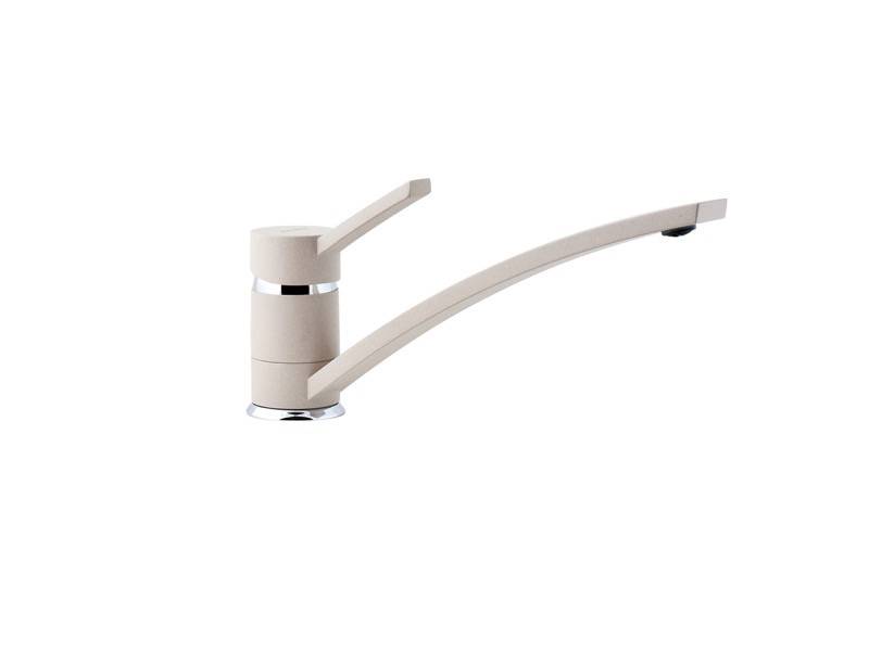 17240043 Смеситель 1724004 D-40 мм Топаз Ewigstein 