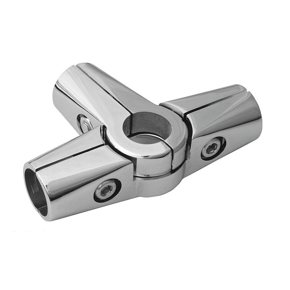 R-44 (ТР23) Держатель D=25 (UNO SYSTEM) 