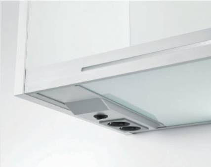 Встраиваемая полка с розетками Samet SL-MTRK 567x328x35 Т5 дн. свет 12610225 