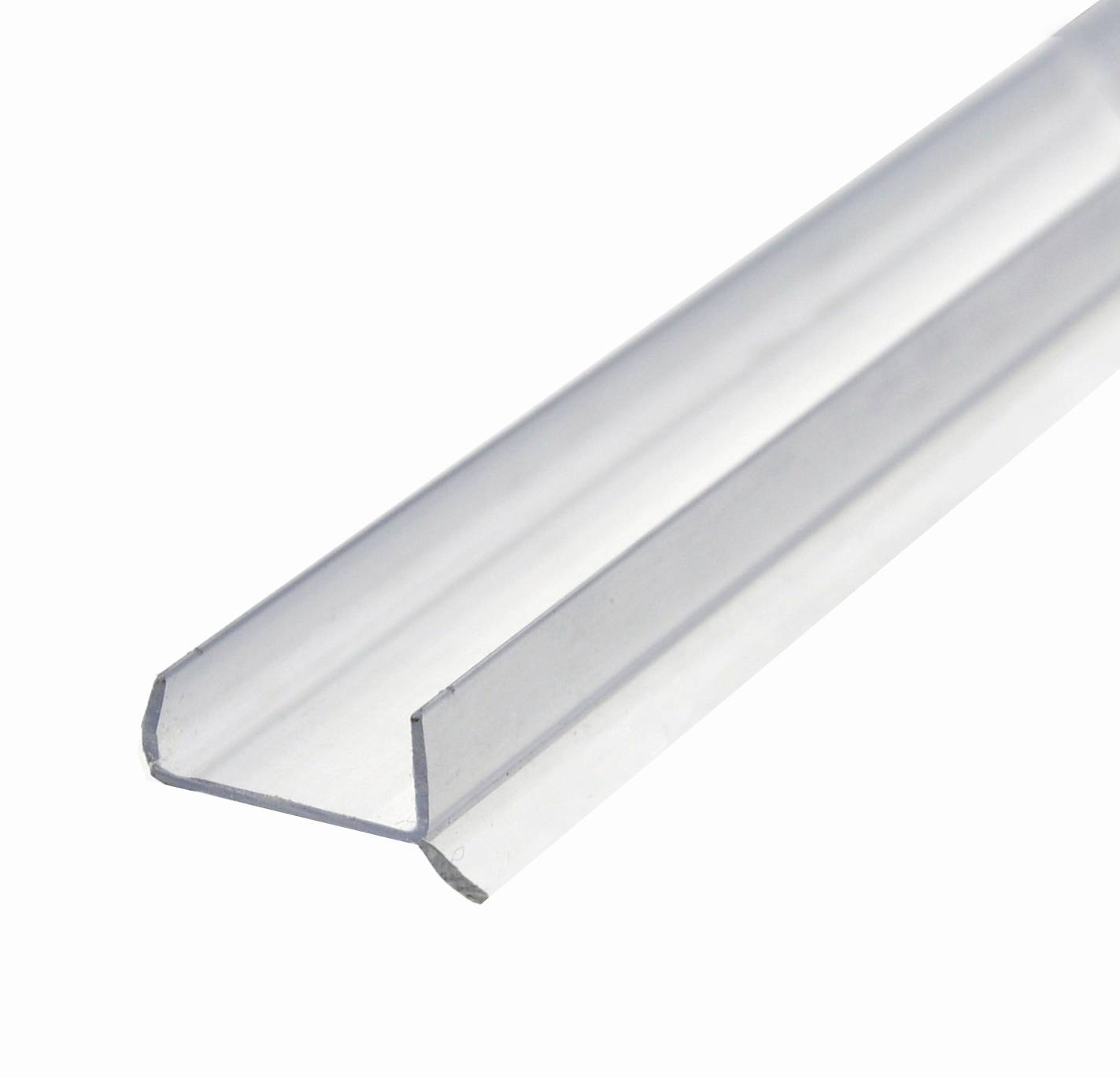 Цокольный уплотнитель 3000 мм Пластэксперт 