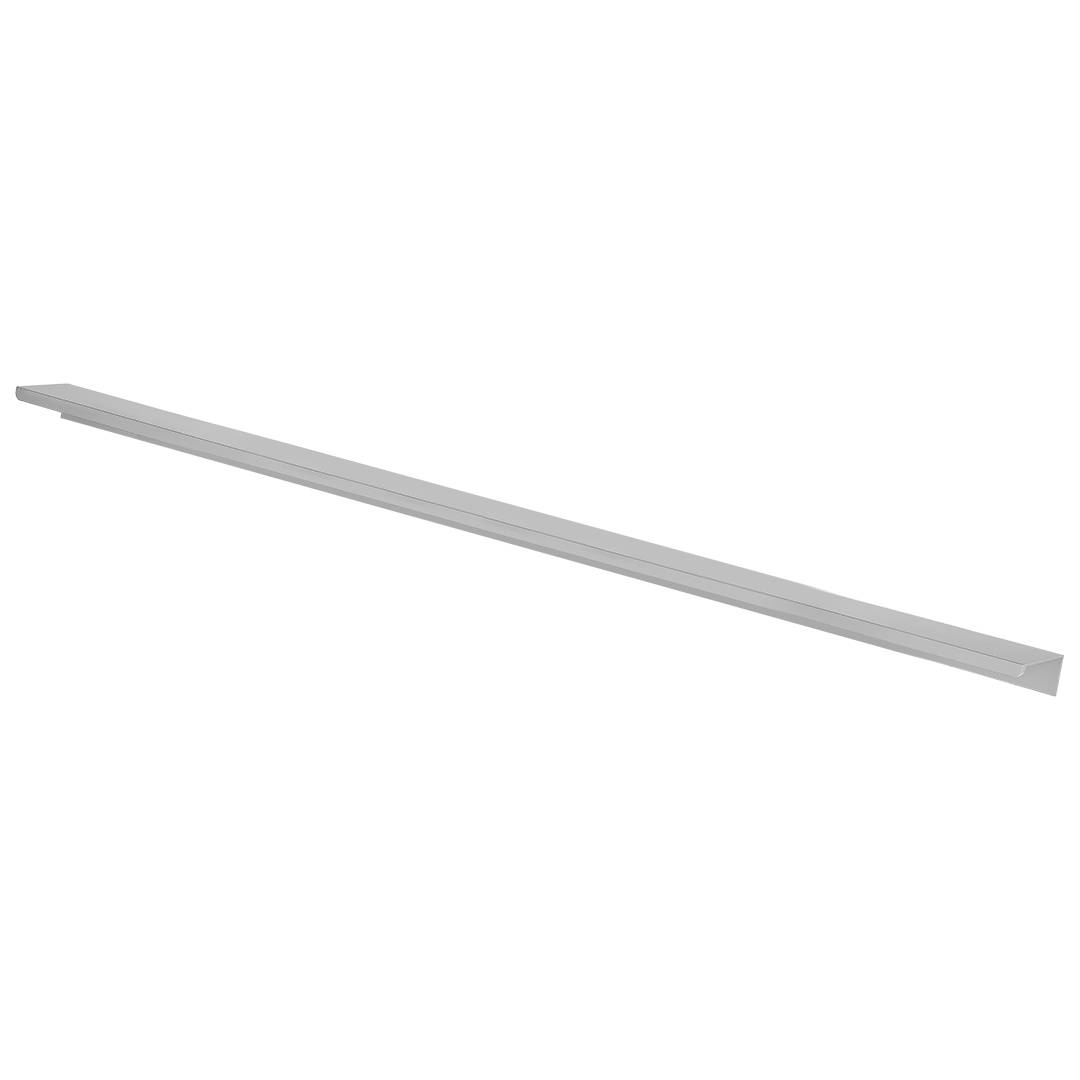 RT-005-900 SC Ручка профильная  900 мм Хром матовый Металл KERRON