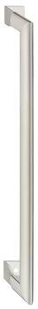 103.98.056 Ручка для складных раздвижных дверей 256 мм Нержавеющая сталь Металл Hafele