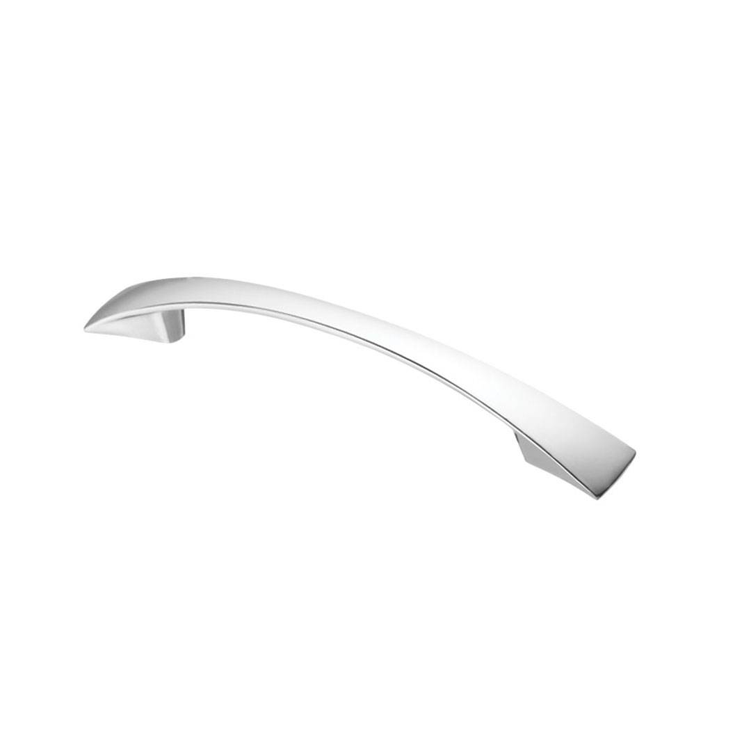 LT-9210-96 Ручка скоба 96 мм Хром Металл KERRON