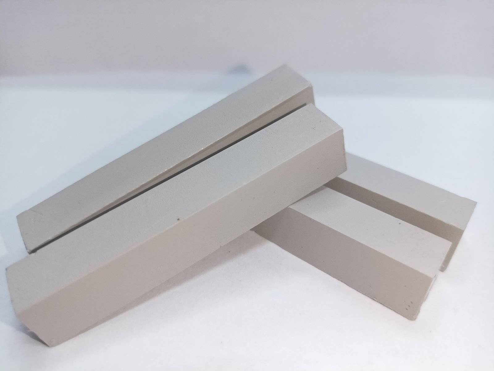 Мелки восковые Рейн 