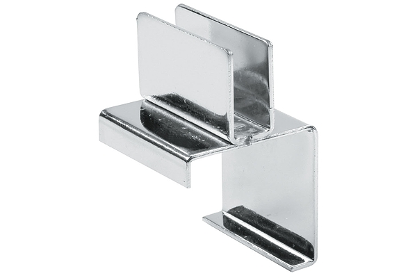 Держатель PRIMO SYSTEM 25х25 ТР73 хром 