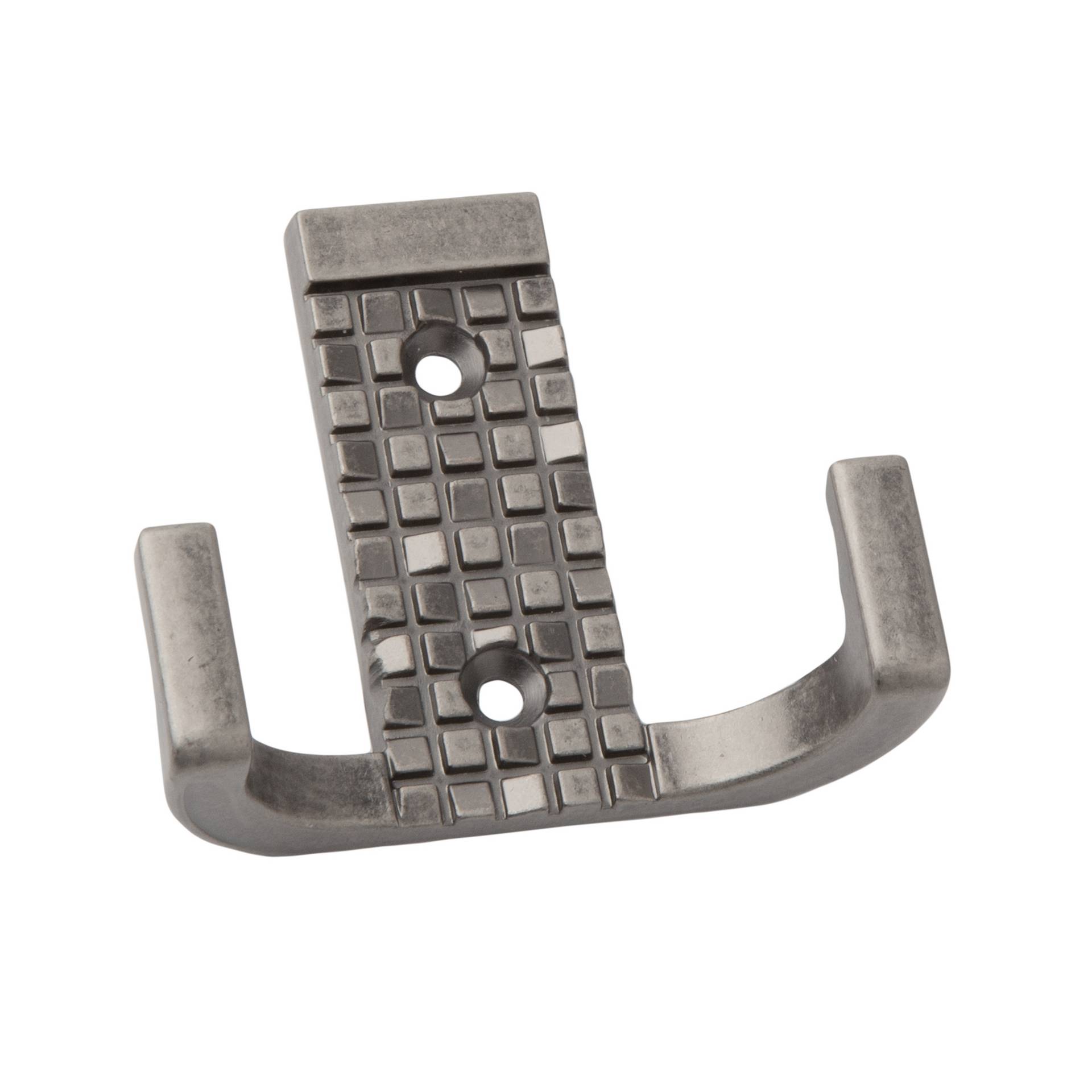 Крючок Черненый старинный цинк Металл KERRON KR 0160 BAZ