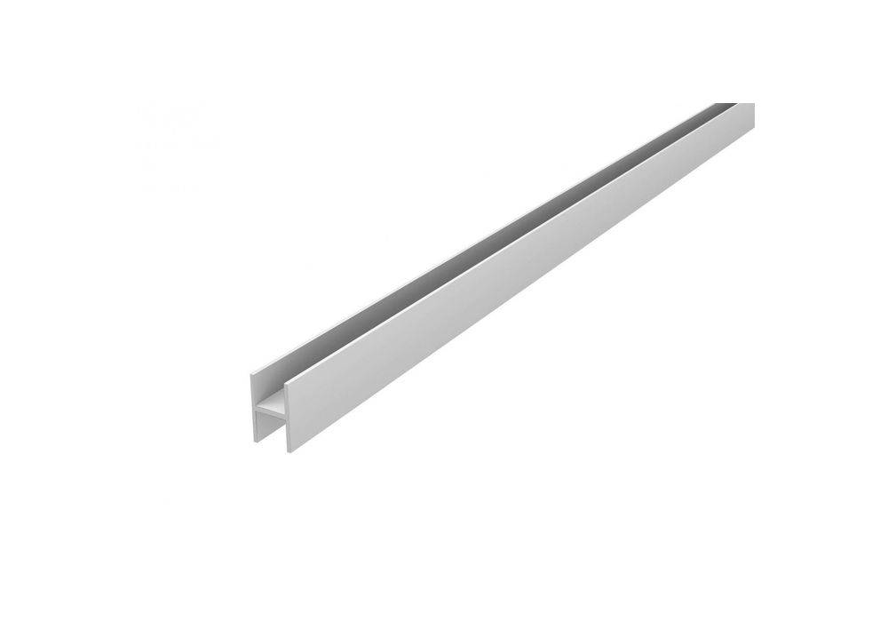 Планка для щита 4 мм соединительная  3230М Дуб сонома