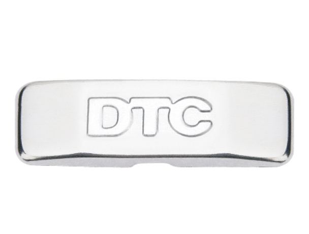 15719 Заглушка DTC Pivot-Star для плеча петли никель 