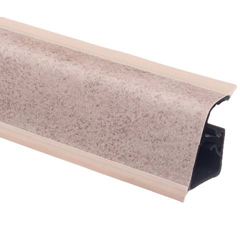 Плинтус Неаполь - WAP118 - 4 200мм пластик Rehau 