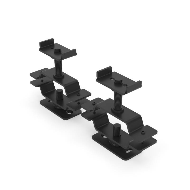 GRACE Кронштейны стационарной перегородки 