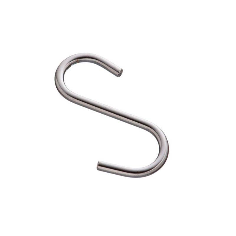 002S Крючок D=25 съемный для трубы 