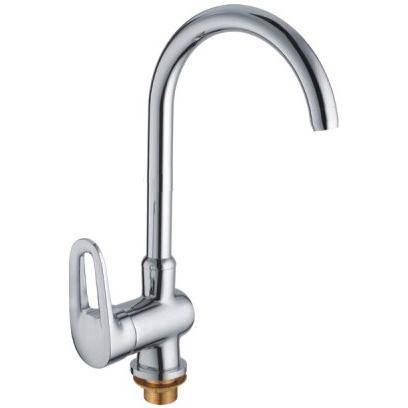 F4068 Смеситель F4068 Белый Frap 