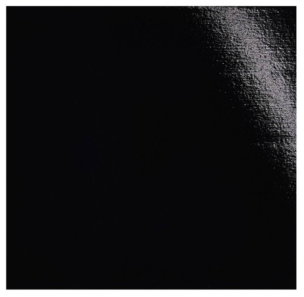 Угол 90 универсальный Черный глянец 1202L 150 мм Rehau 