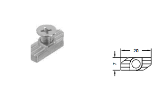 Фиксатор универсальный FUTURUM
